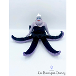 poupée-ursula-disney-parks-mannequin-collection-la-petite-sirène-pieuvre-2