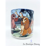 tasse-scène-la-belle-et-le-clochard-walt-disney-company-england-mug-scene-films-chiens-parc-1
