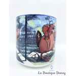 tasse-scène-la-belle-et-le-clochard-walt-disney-company-england-mug-scene-films-chiens-parc-5