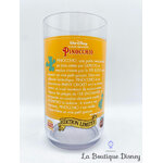 verre-pinocchio-édition-limitée-burker-king-disney-1995-vintage-4