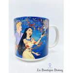 tasse-scène-pocahontas-the-walt-disney-company-england-mug-scene-film-bleu-1