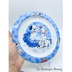 assiette-les-101-dalmatiens-coussin-oreiller-disney-spel-bleu-blanc-plastique-1