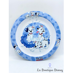 assiette-les-101-dalmatiens-coussin-oreiller-disney-spel-bleu-blanc-plastique-2