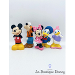 jouet-figurines-de-bain-mickey-et-ses-amis-disney-store-vintage-1