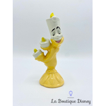 figurine-ceramique-lumiere-la-belle-et-la-bete-disney-store-chandelier-vintage-faience-porcelaine-2