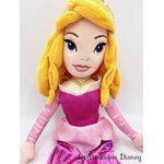 poupée-chiffon-aurore-la-belle-au-bois-dormant-disney-store-peluche-princesse-robe-velours-paillettes-1
