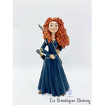figurine-mérida-rebelle-disney-bullyland-princesse-arc-3