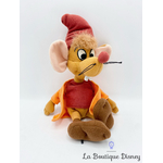 peluche-jaq-jaq-souris-cendrillon-disney-jemini-vintage-pull-rouge-2