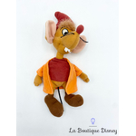 peluche-jaq-jaq-souris-cendrillon-disney-jemini-vintage-pull-rouge-4