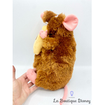 peluche-emile-fromage-gruyere-disneyland-disney-ratatouille-rat-marron-7