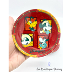 assiettes-soucoupes-mickey-minnie-pluto-noel-disneyland-disney-clarabelle-rouge-3
