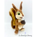 peluche-noisette-écureuil-princesse-sofia-disney-store-marron-4