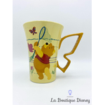 tasse-winnie-lourson-disneyland-paris-mug-disney-jaune-poignee-papillon-2