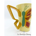 tasse-winnie-lourson-disneyland-paris-mug-disney-jaune-poignee-papillon-4