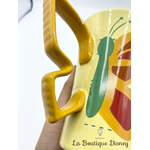 tasse-winnie-lourson-disneyland-paris-mug-disney-jaune-poignee-papillon-3
