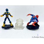 figurines-disney-infinity-pack-spiderman-utilmate-jeu-vidéo-2