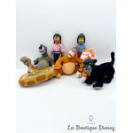 poupées-figurines-le-livre-de-la-jungle-disney-albert-heijn-15-cm-1