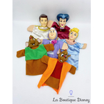 marionnettes-cendrillon-disney-vintage-main-jouet-gus-jaq-marraine-tremaine-prince-4