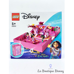 jouet-lego-43201-le-livre-isabela-encanto-disney-2