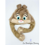 Bonnet Simba Le roi lion Disneyland Paris Disney chapeau jaune oreilles  bougent articulées - Accessoires/Chapeaux - La Boutique Disney