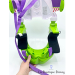 Jouet-Gant-Casque-Astronaute-Buzz-léclair-Disney-Mattel-Toy-Story-4-Jet-Pack-déguisement