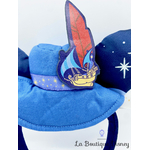 oreilles-ears-mickey-mouse-peter-pan-flight-the-main-attraction-disney-store-édition-limitée-serre-tete-4