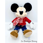 peluche-mickey-mouse-noel-disney-store-2015-pull-rouge-45-cm-3