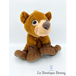 peluche-koda-frère-des-ours-disney-hasbro-brother-bear-marron-1
