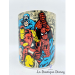 tasse-super-héros-marvel-comics-disney-mug-bbb-bonbonbuddies-bd-bande-dessinée-hulk-spider-man-captain-america-iron-man-3
