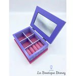 boite-bijoux-anna-elsa-la-reine-des-neiges-disney-bois-violet-rose-miroir-3