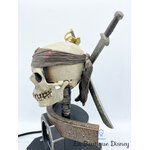 radio-réveil-crane-pirates-des-caraibes-disney-pirates-caribbean-0