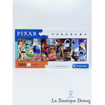 puzzle-1000-pièces-panorama-pixar-clementoni-films-1