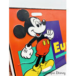 plaque-métal-eurodisney-disneyland-vintage-mickey-multicolores-rouge-4