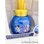 distributeur-de-savon-mickey-30-ans-disneyland-disney-pousse-30-ème-anniversaire-1