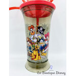 gobelet-paille-mickey-pirates-des-caraibes-disney-trudeau-verre-plastique-caribbean-rouge-4
