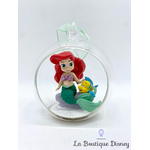 boule-noel-ariel-polochon-animators-la-petite-sirène-disneyland-disney-verre-ornement-suspension-2