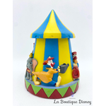 boite-résine-dumbo-chapiteau-cirque-disney-box-vintage-dent-0