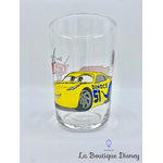 verre-amora-cars-3-disney-voiture-rouge-jaune-2