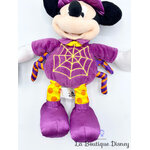 peluche-mickey-mouse-araignée-halloween-disney-parks-disneyland-violet-2