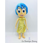 peluche-joie-vice-versa-disney-store-cheveux-bleu-robe-jaune-1