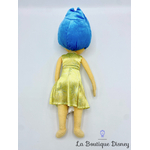 peluche-joie-vice-versa-disney-store-cheveux-bleu-robe-jaune-2