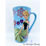 tasse-anna-la-reine-des-neiges-disney-store-mug-fleurs-bleu-2