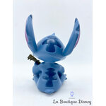 Figurine-Showcase-Mini-Stitch-Guitare-Disney-Enesco-Collection-6002188-Lilo-et-Stitch