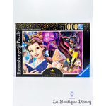 puzzle-1000-pieces-disney-princess-collector-edition-belle-ravensburger-1