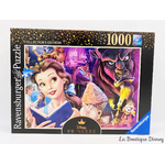 puzzle-1000-pieces-disney-princess-collector-edition-belle-ravensburger-0