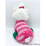peluche-marie-noel-disney-store-les-aristochats-chat-pull-rose-rayures-4