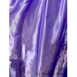Rubies - Déguisement Classique Sequin Officiel - Raiponce, enfant,  I-641027S,Taille S 3 à 4 ans, Violet