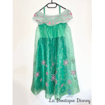 déguisement-elsa-une-fete-givrée-la-reine-des-neiges-disney-store-taille-7-ans-robe-princesse-vert-rose-9