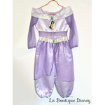 déguisement-jasmine-violet-disneyland-disney-taille-8-ans-aladdin-combinaison-princesse-13