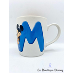 tasse-mickey-lettre-m-disneyland-mug-disney-collection-abc-1
